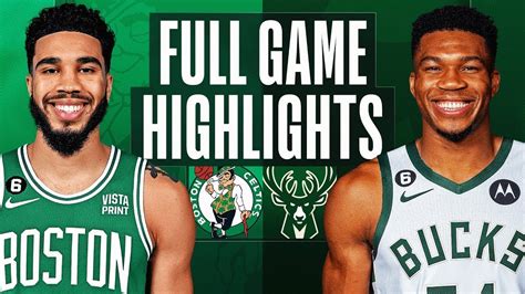 celtics vs bucks game 7|Milwaukee Bucks vs Boston Celtics Full Game 7 Highlights.